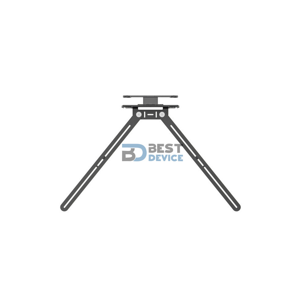 SOPORTE LOGITECH 952-000041 P/TV-VIDEO BAR SOPORTE LOGITECH 952-000041 P/TV-VIDEO BAR