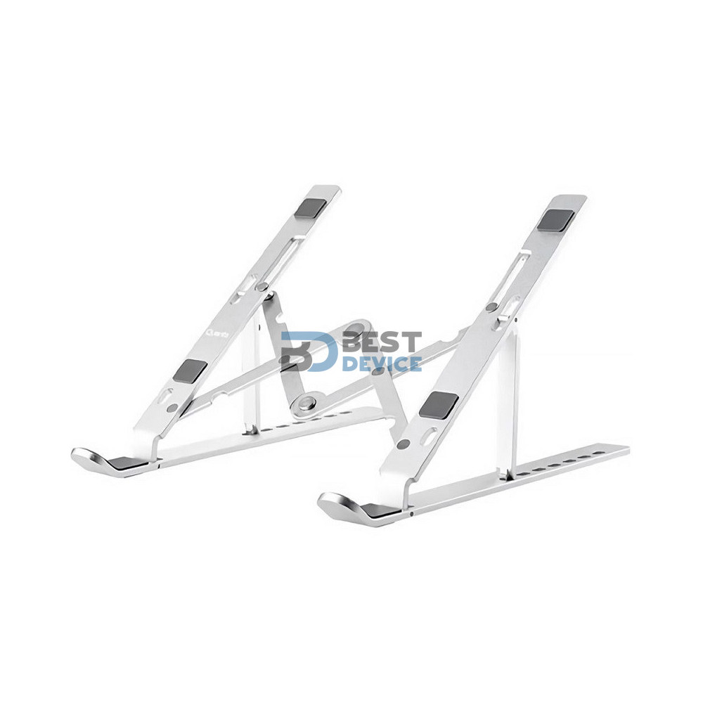 SOPORTE QUANTA PARA NOTEBOOK Y TABLET QTSNT10-10-15