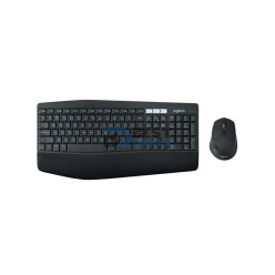 TECLADO LOGITECH 920-008659 MK850 COMBO WIR PERFOMAN