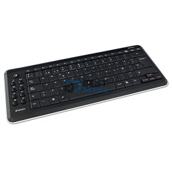 TECLADO VERBATIM 98110 WIR NEGRO
