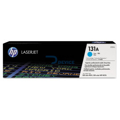 TONER HP CF211A (131A) CYAN