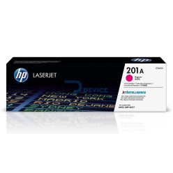 TONER HP CF403A (201A) MAGENTA M277W
