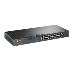 SWITCH TP-LINK 24P LAN TL-SF1024 SWITCH TP-LINK 24P LAN TL-SF1024