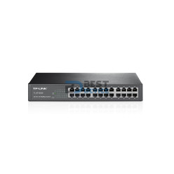SWITCH TP-LINK 24P LAN TL-SF1024D