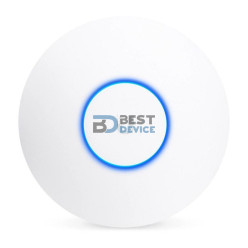 UBIQUITI UBNT UAP-AC-LITE MIMO 2.4/5.0GHZ 300/867