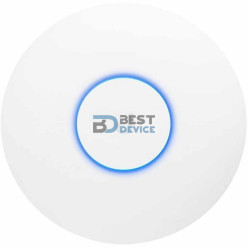 UBIQUITI UAP-AC-HD-BR UNIFI AP AC HIGH DENSITY MU-MIM
