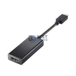 ADAPTADOR HP 2PC54AA ABL USB/HDMI 2.0