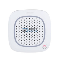 ALARMA DE EXTERIOR DAHUA DHI-ARA14-W2 ALARMA DE EXTERIOR DAHUA DHI-ARA14-W2