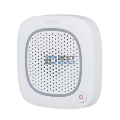ALARMA DE EXTERIOR DAHUA DHI-ARA14-W2 ALARMA DE EXTERIOR DAHUA DHI-ARA14-W2