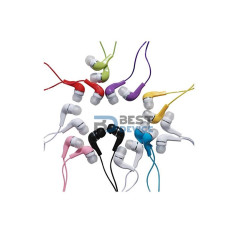 AURICULAR ARGOMTECH ARG-HS-0941-5 COLORES VARIOS