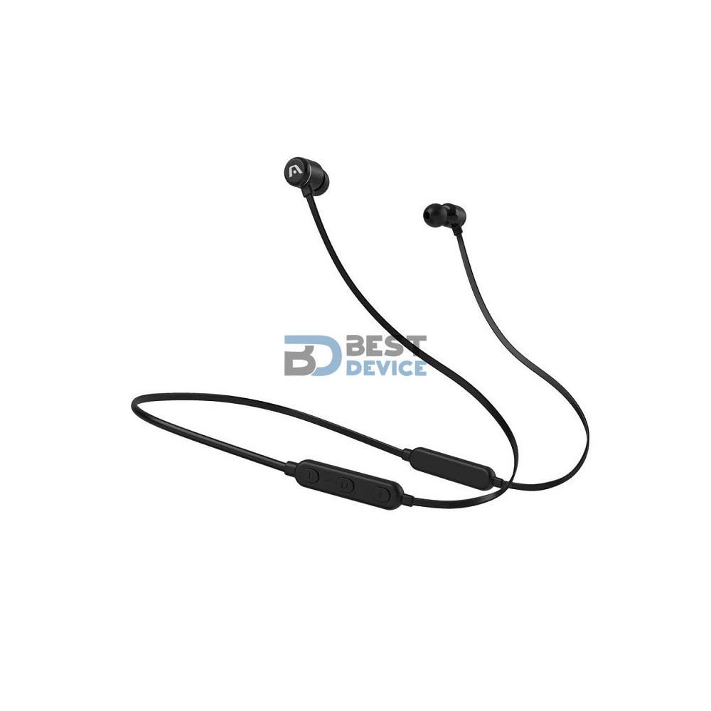 AURICULAR ARGOMTECH ARG-HS-3810BK NEGRO BT
