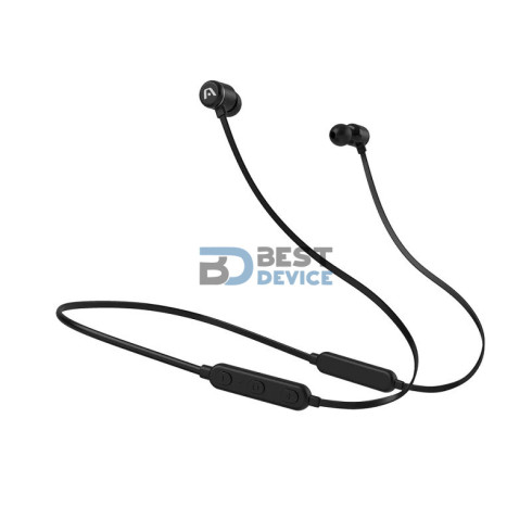 AURICULAR ARGOMTECH ARG-HS-3810BK NEGRO BT