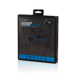 AURICULAR ARGOMTECH ARG-HS-3810BK NEGRO BT