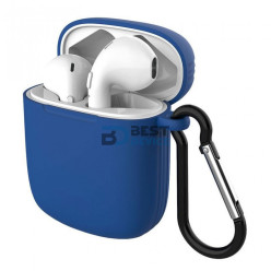 AURICULAR ARGOMTECH ARG-HS-5050BL AZUL CON ACCESORIOS