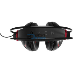 AURICULAR GAMER HP OMEN SS X7Z95AA