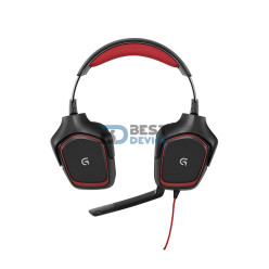 AURICULAR GAMER LOGITECH 981-000755 G332