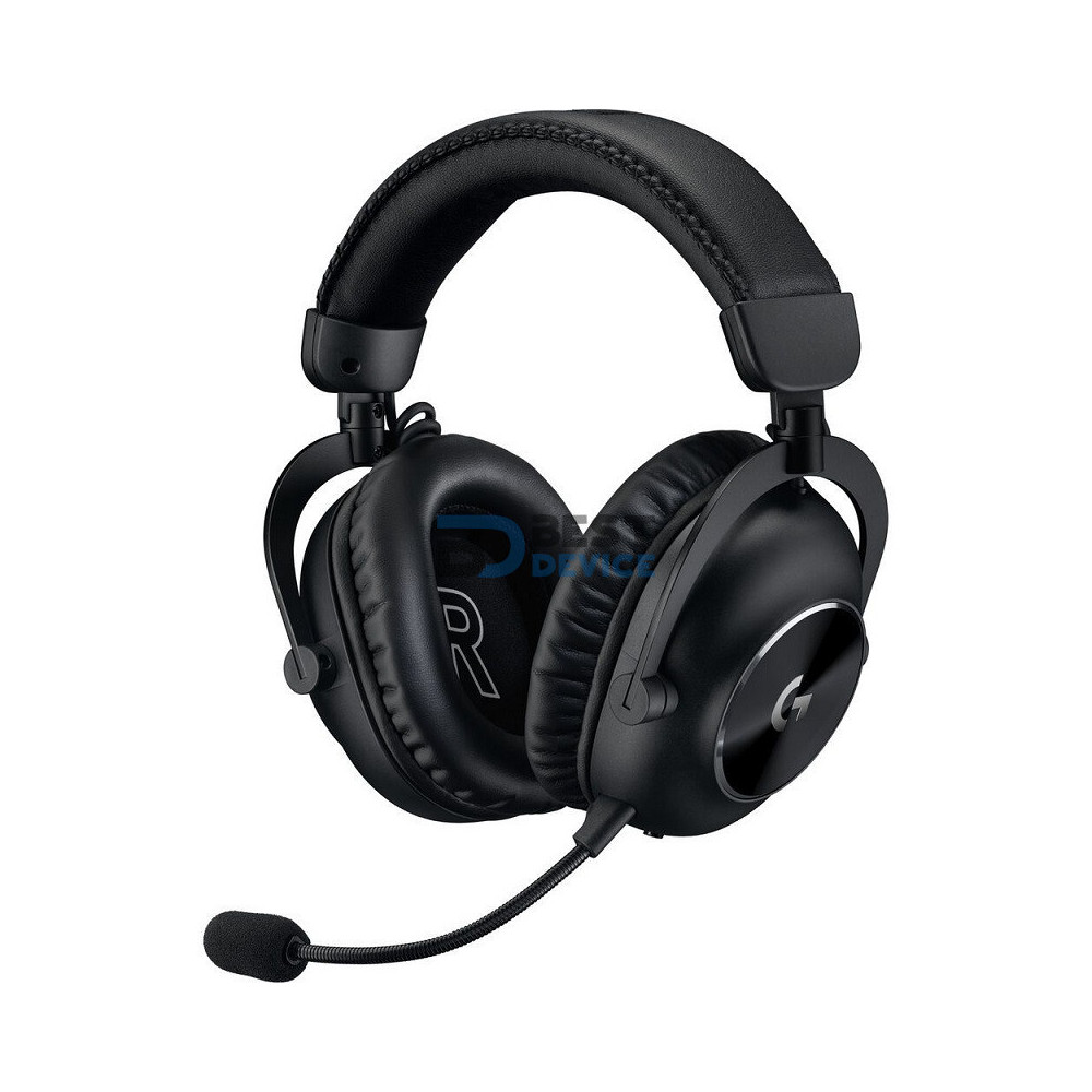 AURICULAR GAMER LOGITECH 981-001262 PRO X2 LIGHTSPEED WIR NE
