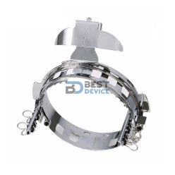 BASTIDOR BROTHER PRCF3 PARA GORROS