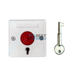 BOTON DE PANICO DAHUA ARD812