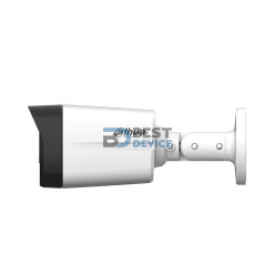 CÁMARA DAHUA HAC-HFW1809TLMP-A-LED BULL 4K 2.8MM 40M CÁMARA DAHUA HAC-HFW1809TLMP-A-LED BULL 4K 2.8MM 40M