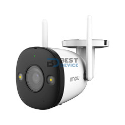CÁMARA IMOU F22P-D BULL 2MP WIFI 30M 2.8MM