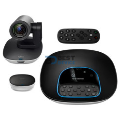 CÁMARA WEB LOGITECH VC 960-001054 GROUP AMR CONFERENCIA