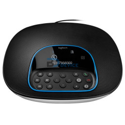 CÁMARA WEB LOGITECH VC 960-001054 GROUP AMR CONFERENCIA
