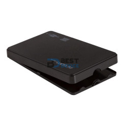 GAVETA PARA HDD ARGOMTECH ARG-AC-1030 2.5" USB 2.0