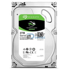 DISCO DURO SEAGATE 3 TB 5400 256MB