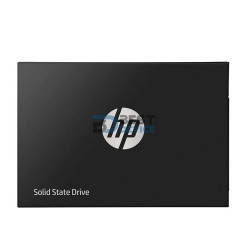 SSD HP 120GB 345M7AA ABB S650 SATA 2.5