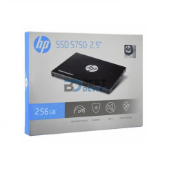 SSD HP 256GB 16L52AA ABB S750 2.5