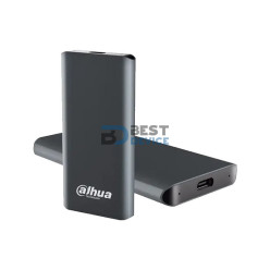 SSD EXTERNO DAHUA 500GB DHI-PSSD-T60-500G