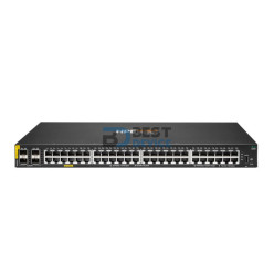 SWITCH HPE ARUBA 6000 48G POE 4SFP (R8N85A)