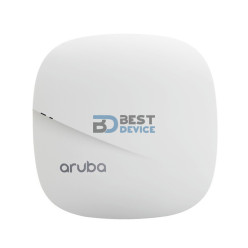 PUNTO DE ACCESO HPE ARUBA AP305 DUAL 2X2/3X3 (JX936A)