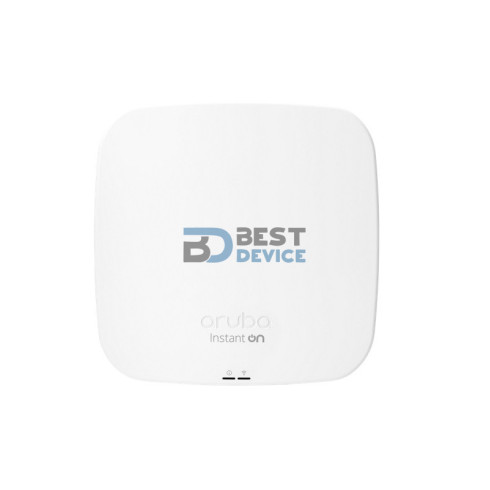 PUNTO DE ACCESO HPE ARUBA INSTANT ON AP15 (RW) 4x4 11AC (R2X06A
