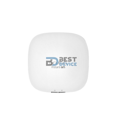 PUNTO DE ACCESO HPE ARUBA INSTANT ON AP22 RW (R4W02A)