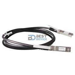 HPE CABLE X240 10G SFP+SFP+3m DAC (JD097C)