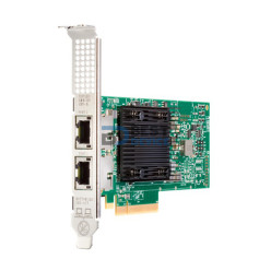 HPE ETHERNET 10GB 2P 562T ADPTR (817738-B21)