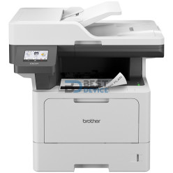IMPRESORA BROTHER LASER DCP-L5610DN MULTIFUNCIÓN