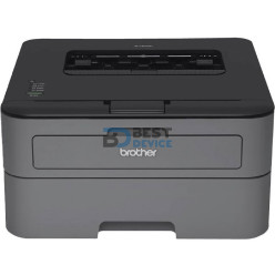 IMPRESORA BROTHER LASER HL-L2320D MONO DUPLEX