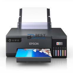 IMPRESORA EPSON L8050 FOTOGRAFICA/CD WIR