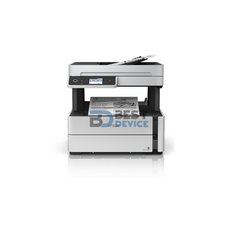 IMPRESORA EPSON M3180 MULTIFUNCION WIR MONO