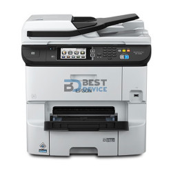 IMPRESORA EPSON WF-6590 WORKGROUP PRO