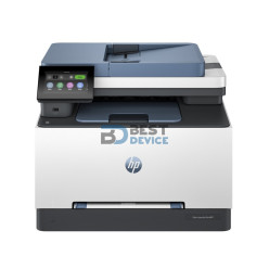 IMPRESORA HP LASERJET PRO MFP M3303FDW 220V