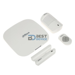 KIT DE ALARMA DAHUA DHI-ART-ARC3800H-03-FW2