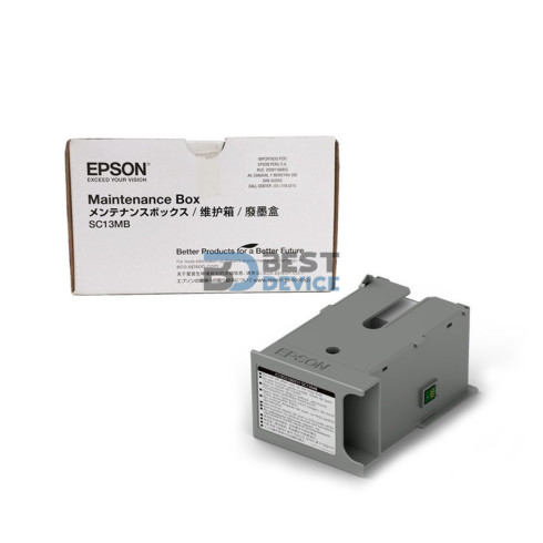 CAJA DE MANTENIMIENTO EPSON C13S210057 (T3170/F570/F571)