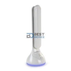 LAMPARA LED ARGOMTECH PARA MESA ARG-LP-9011WT