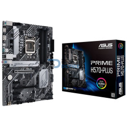 PLACA MADRE ASUS PRIME LGA1200 H570-PLUS S/R/HDMI/DP/M.2