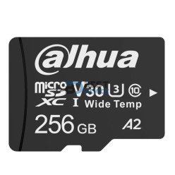 MEMORIA DAHUA MICRO SD DHI-TF-W100-256GB