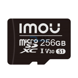 MEMORIA IMOU MICRO SD 256GB (ST2-256-S1)